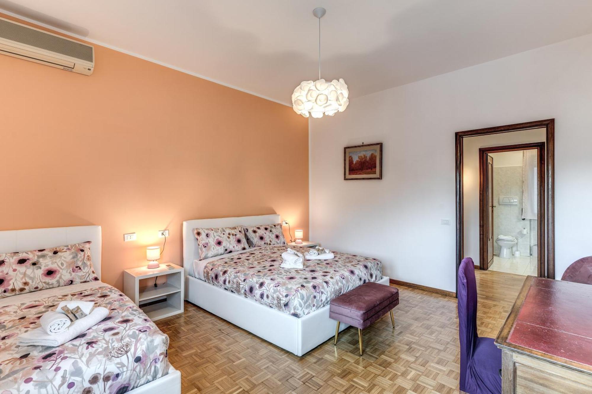 Apartamento Bellavista - Family&friends Big House-saint Peter