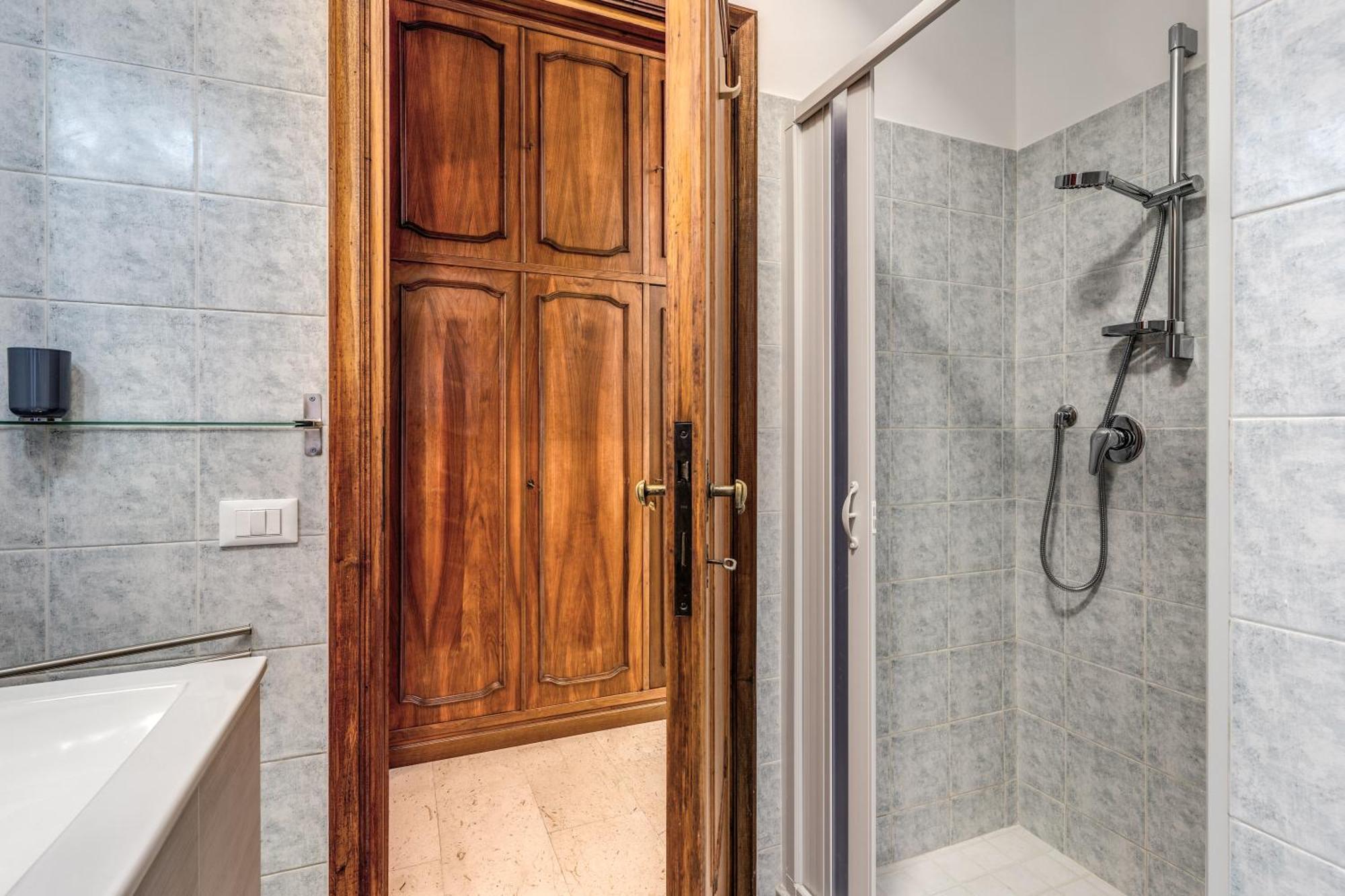 Apartamento Bellavista - Family&friends Big House-saint Peter *