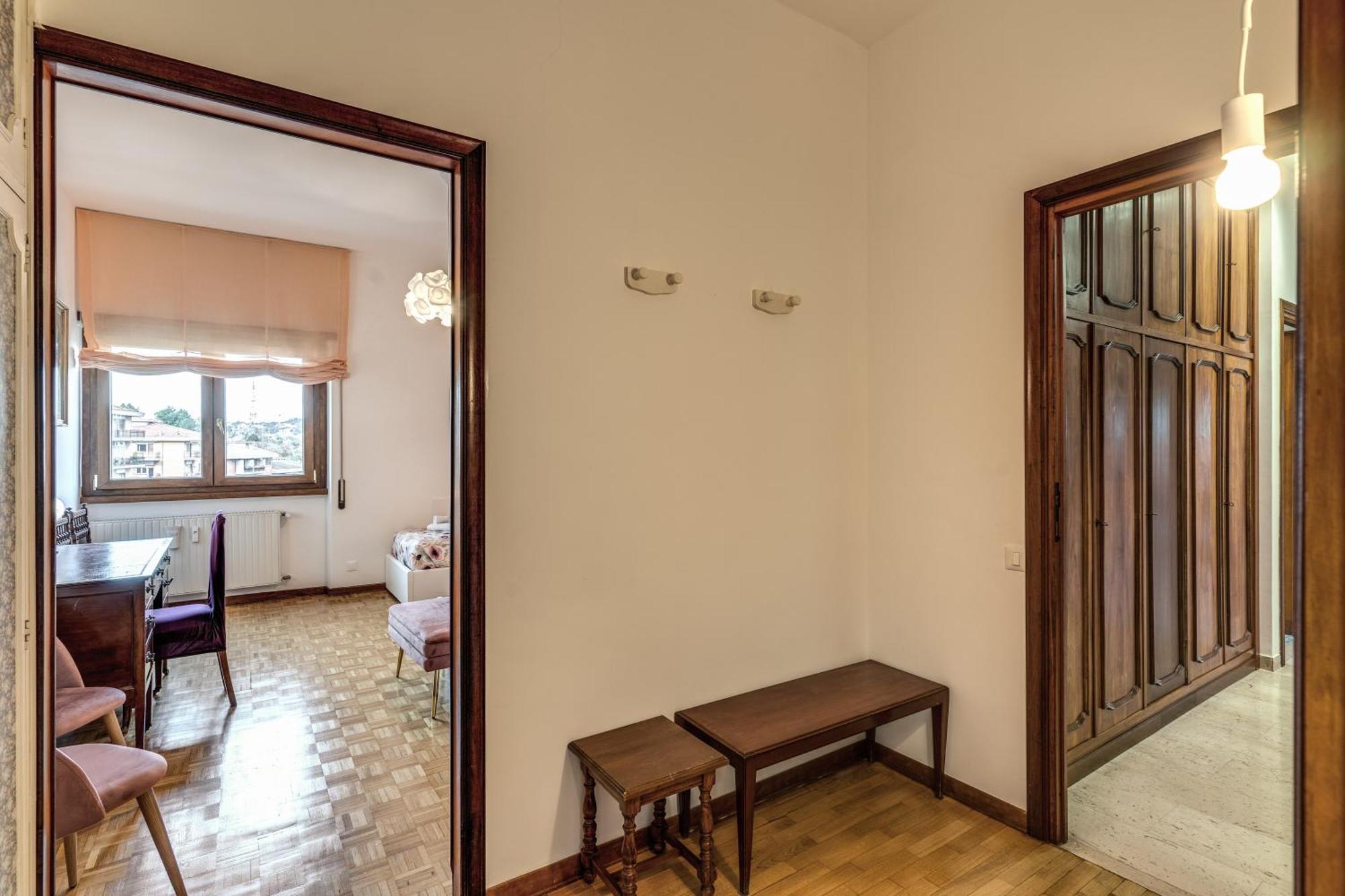 Bellavista - Family&friends Big House-saint Peter Apartamento *