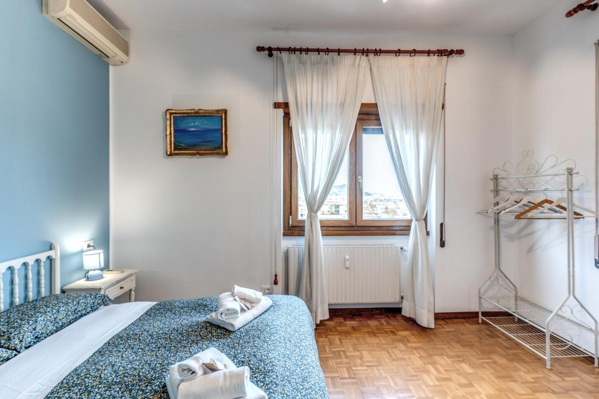 Bellavista - Family&friends Big House-saint Peter Apartamento