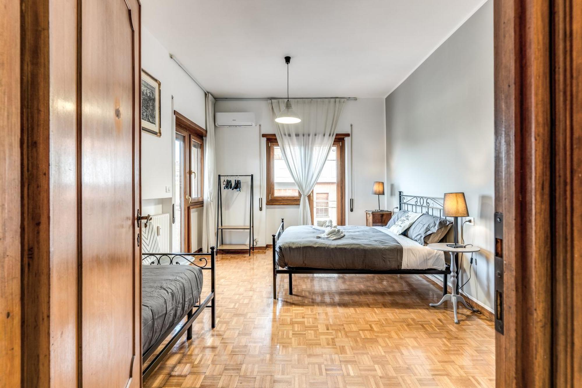 Apartamento Bellavista - Family&friends Big House-saint Peter *