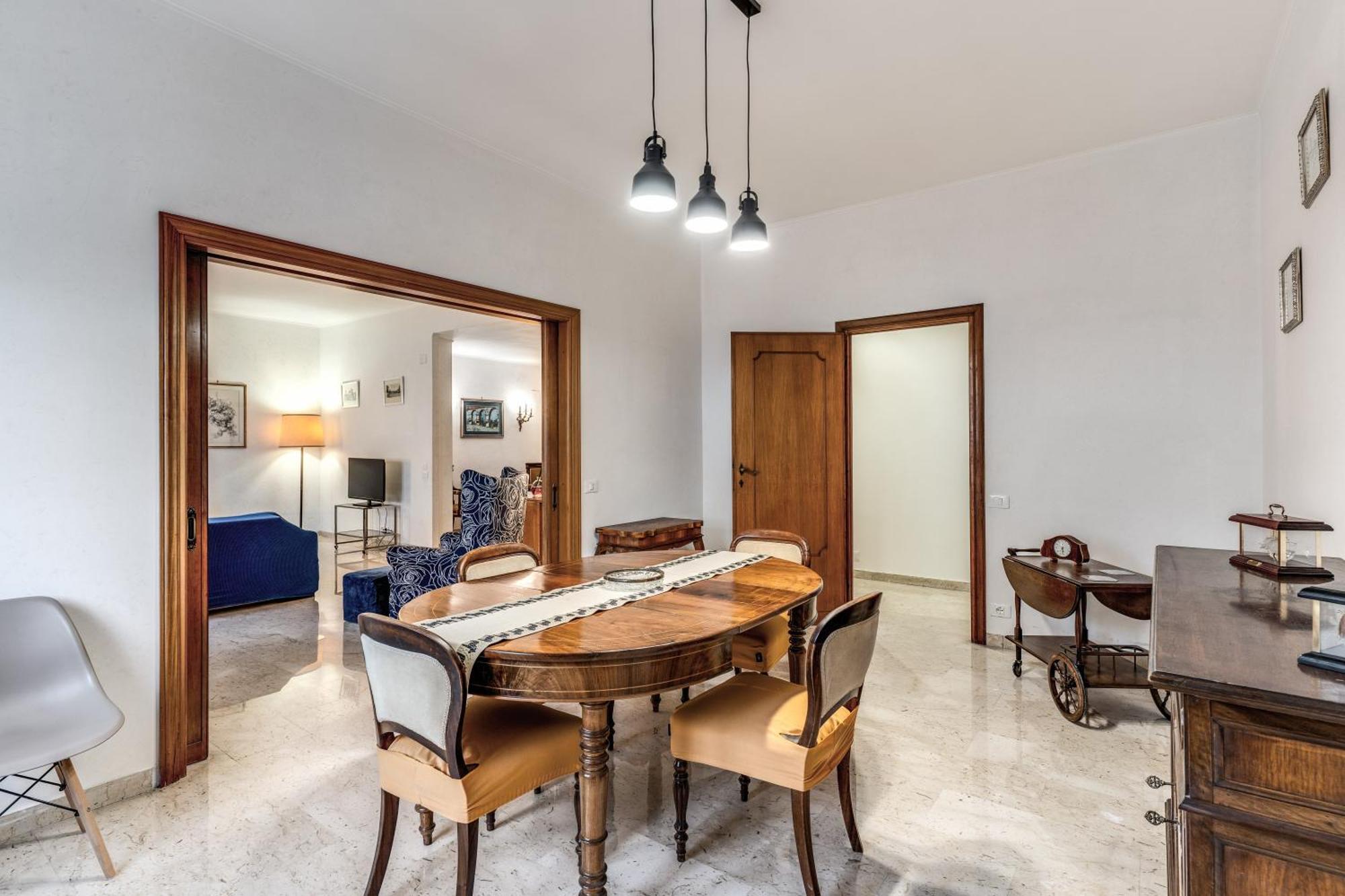 Apartamento Bellavista - Family&friends Big House-saint Peter *