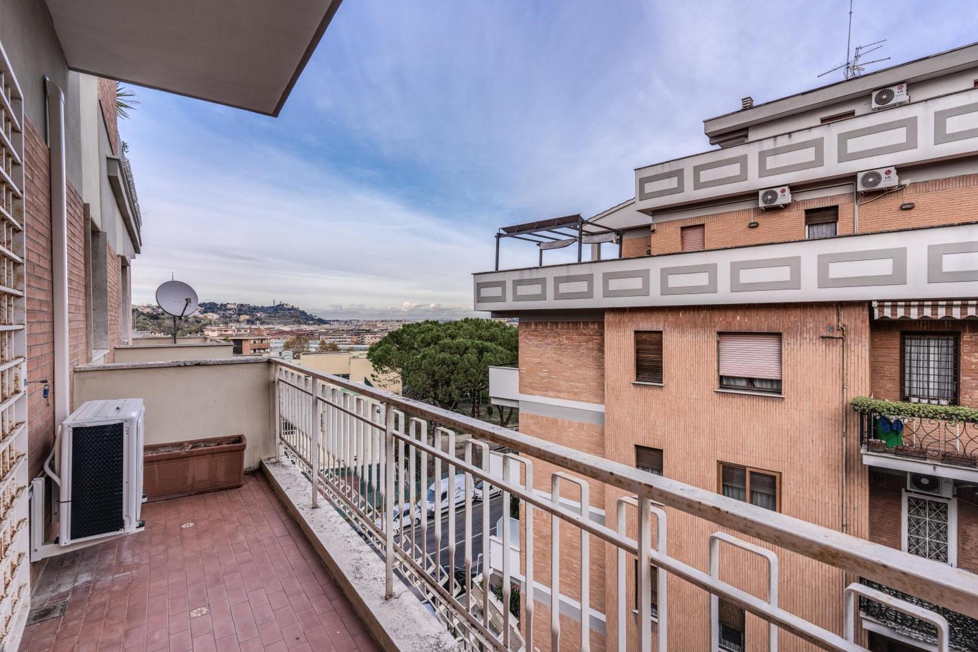 Apartamento Bellavista - Family&friends Big House-saint Peter
