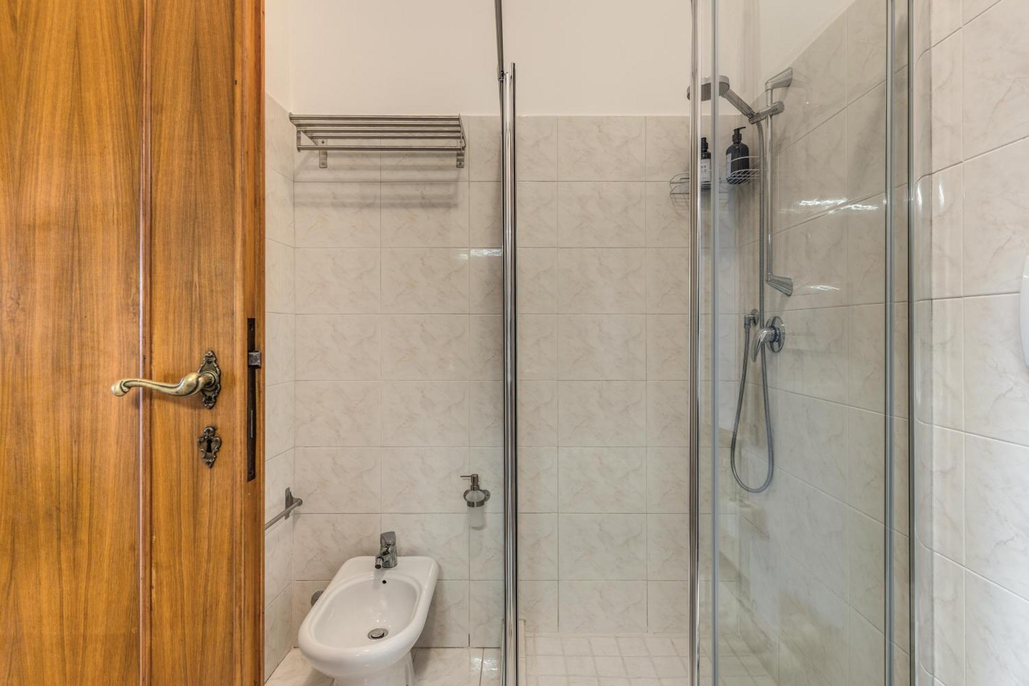 Apartamento Bellavista - Family&friends Big House-saint Peter Roma