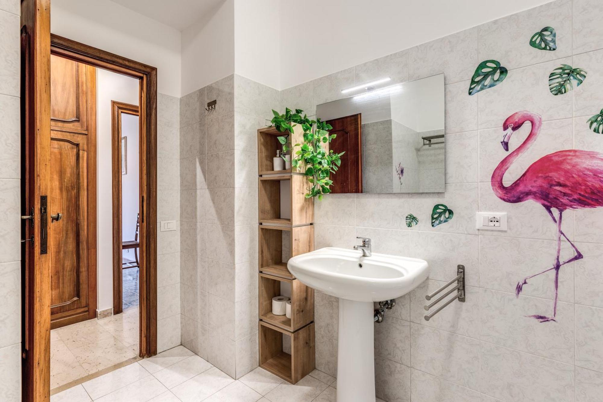 Apartamento Bellavista - Family&friends Big House-saint Peter