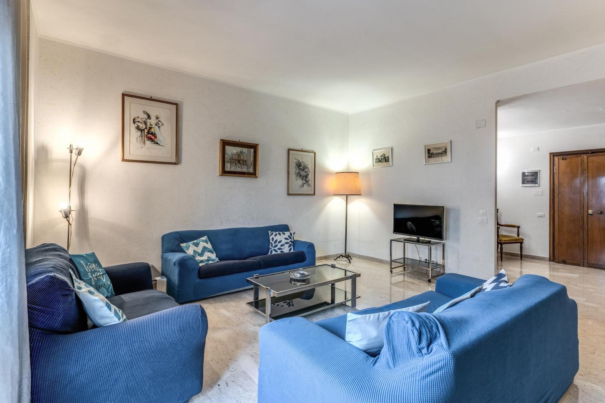 Apartamento Bellavista - Family&friends Big House-saint Peter